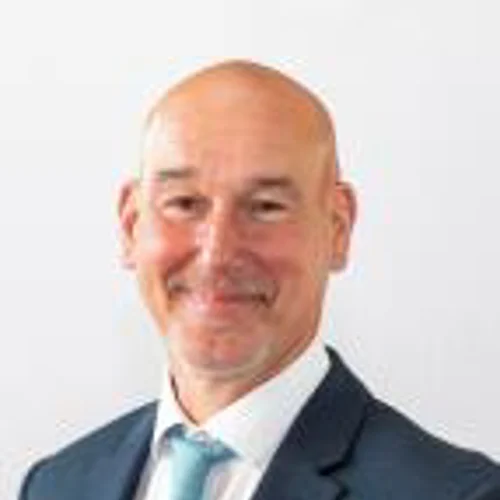 Councillor John Semens