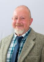 Councillor Kev Dale