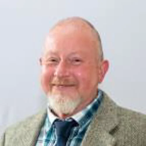 Councillor Kev Dale