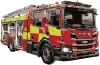Fire engine