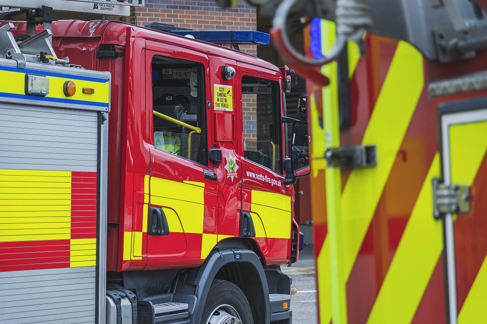 Retained firefighters' pension settlement - update - are you affected ...