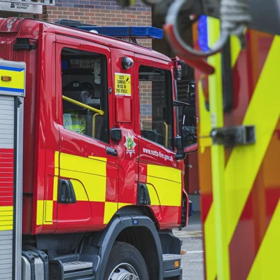 Retained firefighters' pension settlement - update - are you affected ...