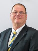 Councillor Andy McCormack