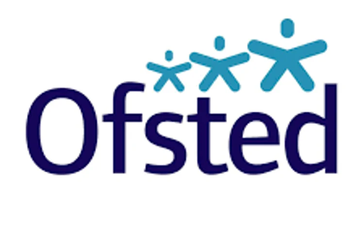 Ofsted logo