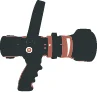Branch of a fire hose