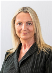 Councillor Wendy Lukacs