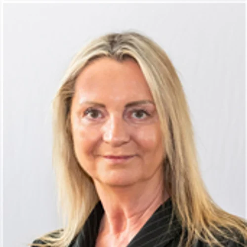 Councillor Wendy Lukacs