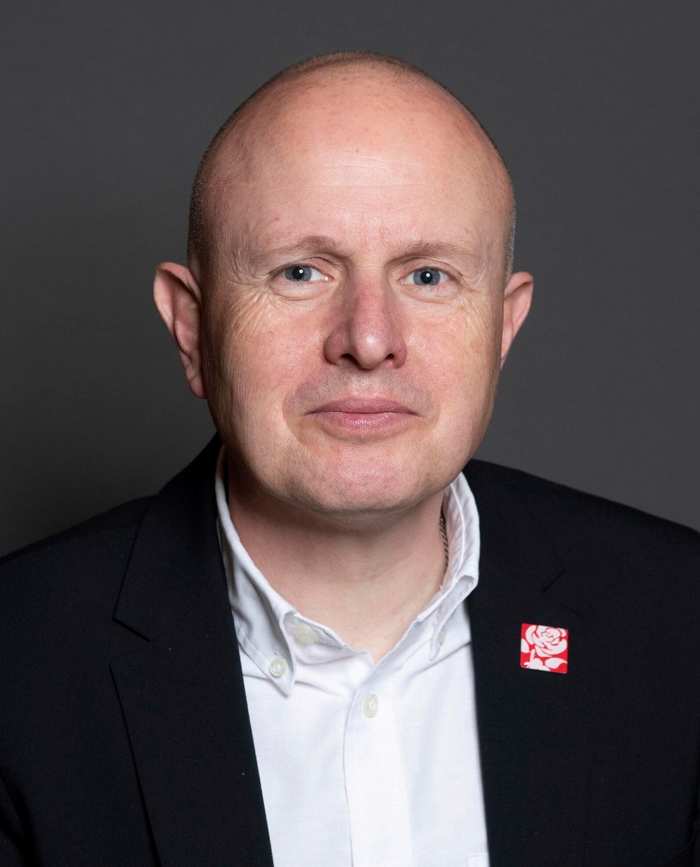 Councillor Nick Raine