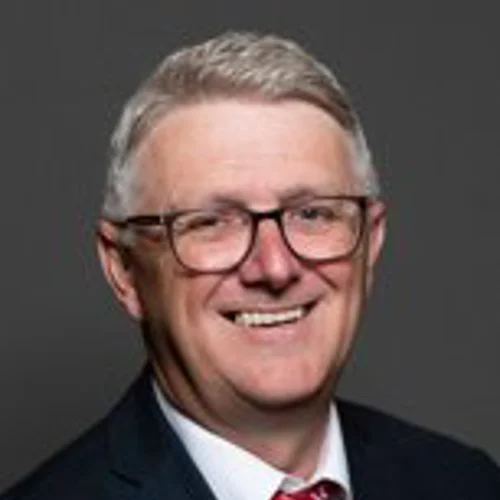 Councillor Steve Battlemuch