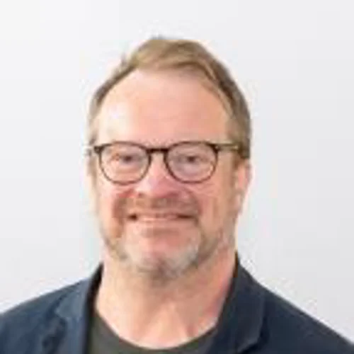 Councillor Mike Adams