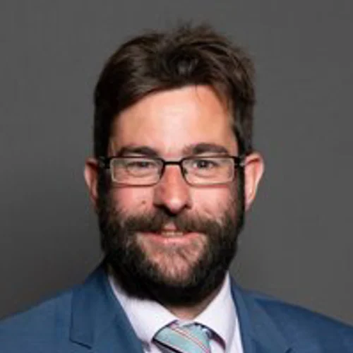 Councillor Andrew Rule