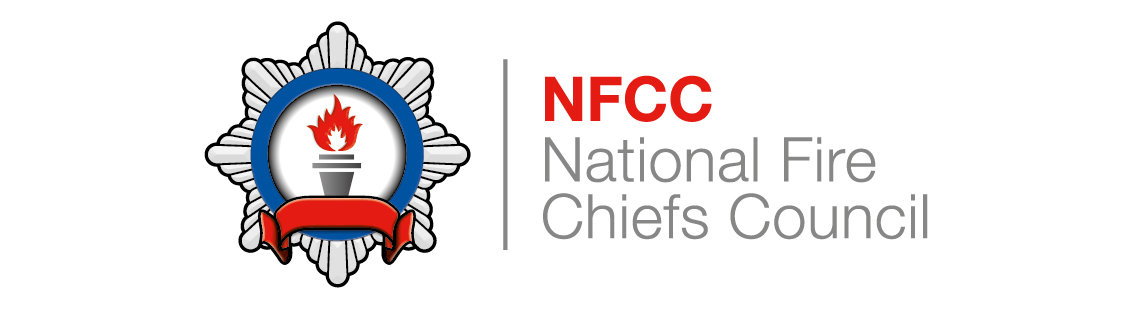 National Fire Chiefs Council logo