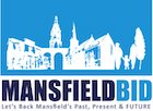Mansfield BID logo