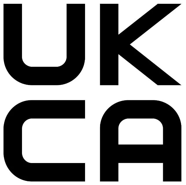 UK conformity Assessment mark or UKCA