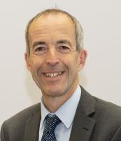 Councillor Richard Butler