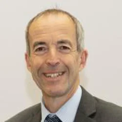 Councillor Richard Butler