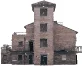 Smoke house training facility