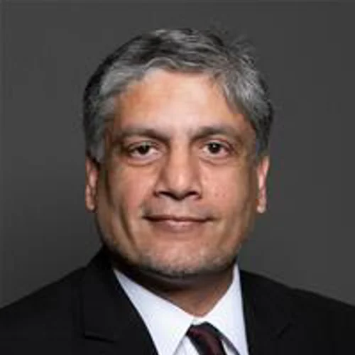 Councillor Liaqat Ali