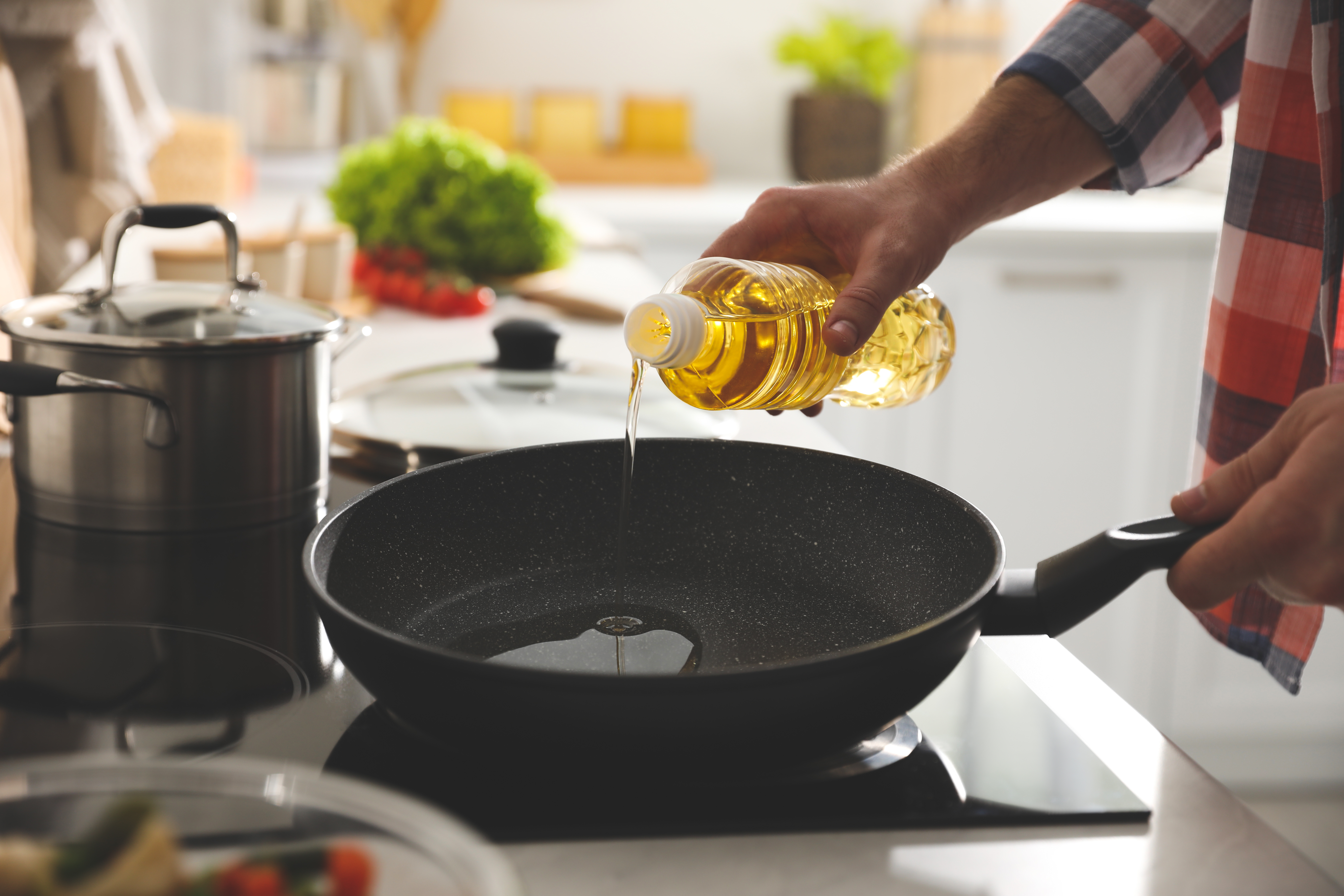 NFRS Highlights Kitchen Fire Safety Following Cooking-Related Incidents ...