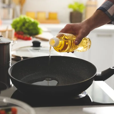 NFRS Highlights Kitchen Fire Safety Following Cooking-Related Incidents ...