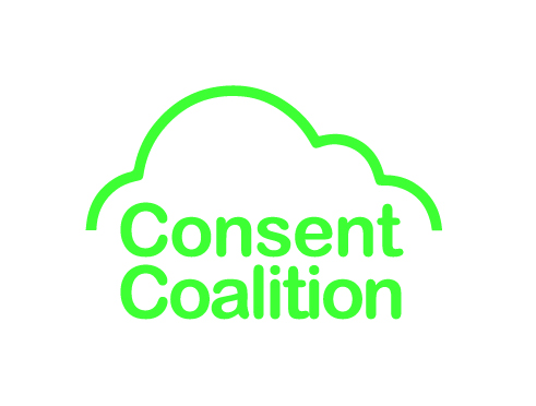 Consent Coalition logo