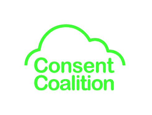 Consent Coalition logo