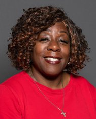 Councillor audra wynter