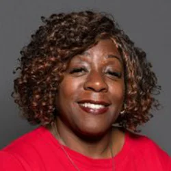 Councillor audra wynter