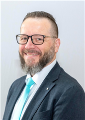 Councillor Jody Stoll