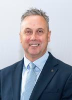 Councillor David Clark