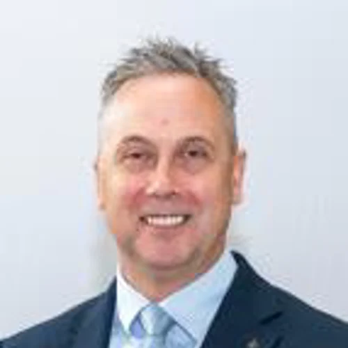 Councillor David Clark